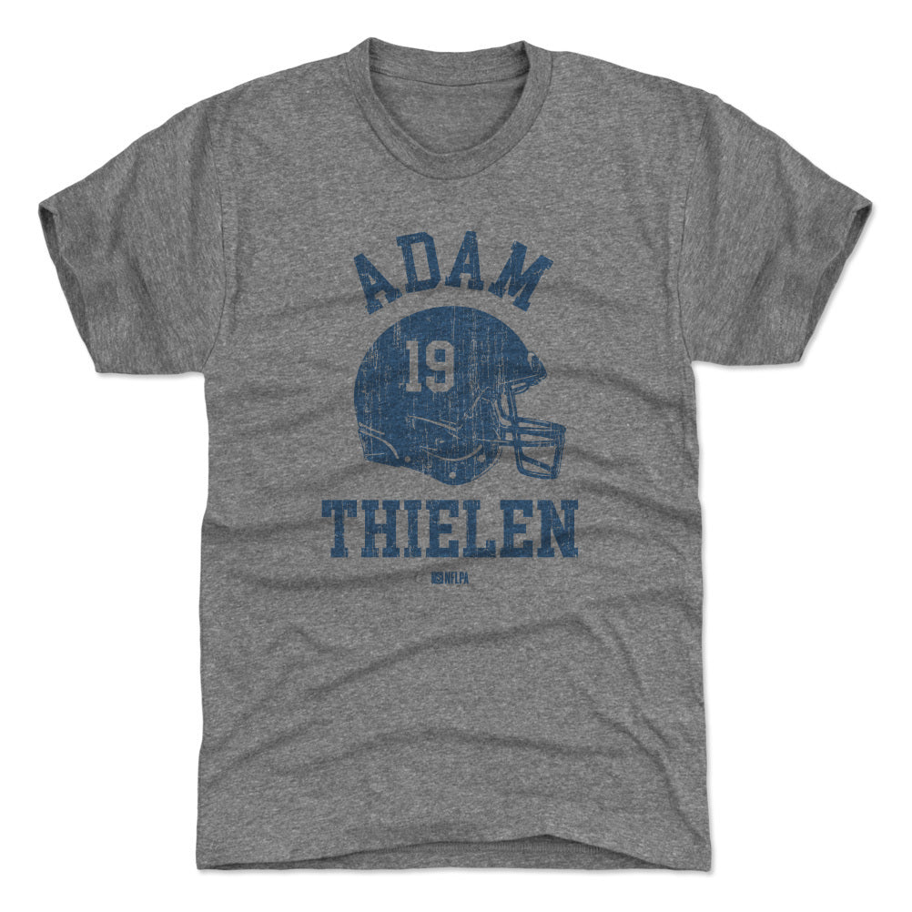 Adam Thielen Men&#39;s Premium T-Shirt | 500 LEVEL