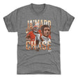 Ja'Marr Chase Men's Premium T-Shirt | 500 LEVEL
