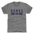 Deonte Banks Men's Premium T-Shirt | 500 LEVEL
