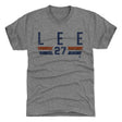 Anders Lee Men's Premium T-Shirt | 500 LEVEL