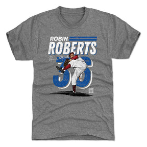 Robin Roberts Men's Premium T-Shirt | 500 LEVEL