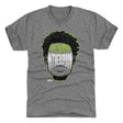 Devon Witherspoon Men's Premium T-Shirt | 500 LEVEL