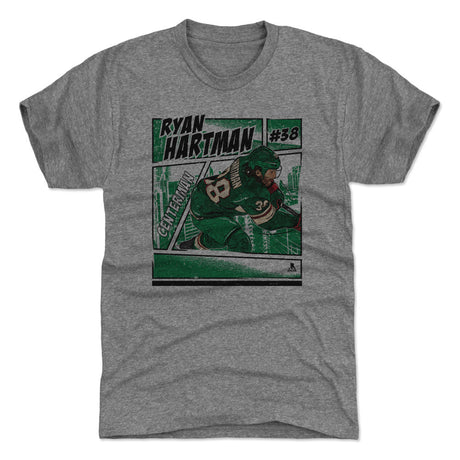 Ryan Hartman Men's Premium T-Shirt | 500 LEVEL