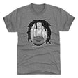 Josh Downs Men's Premium T-Shirt | 500 LEVEL