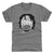 Josh Downs Men's Premium T-Shirt | 500 LEVEL