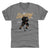 Paul Stastny Men's Premium T-Shirt | 500 LEVEL