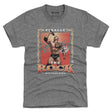 The Rock Men's Premium T-Shirt | 500 LEVEL