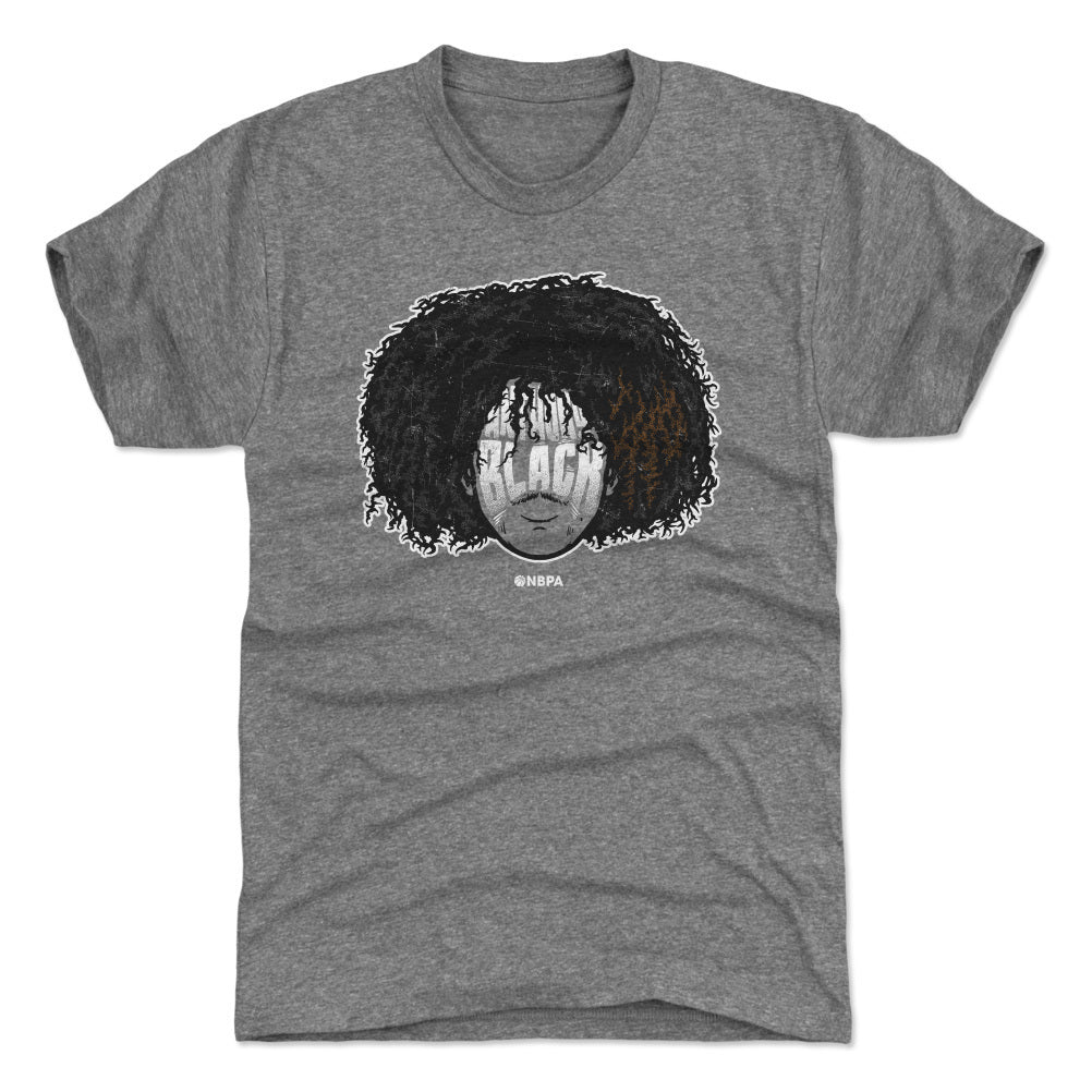 Anthony Black Men&#39;s Premium T-Shirt | 500 LEVEL