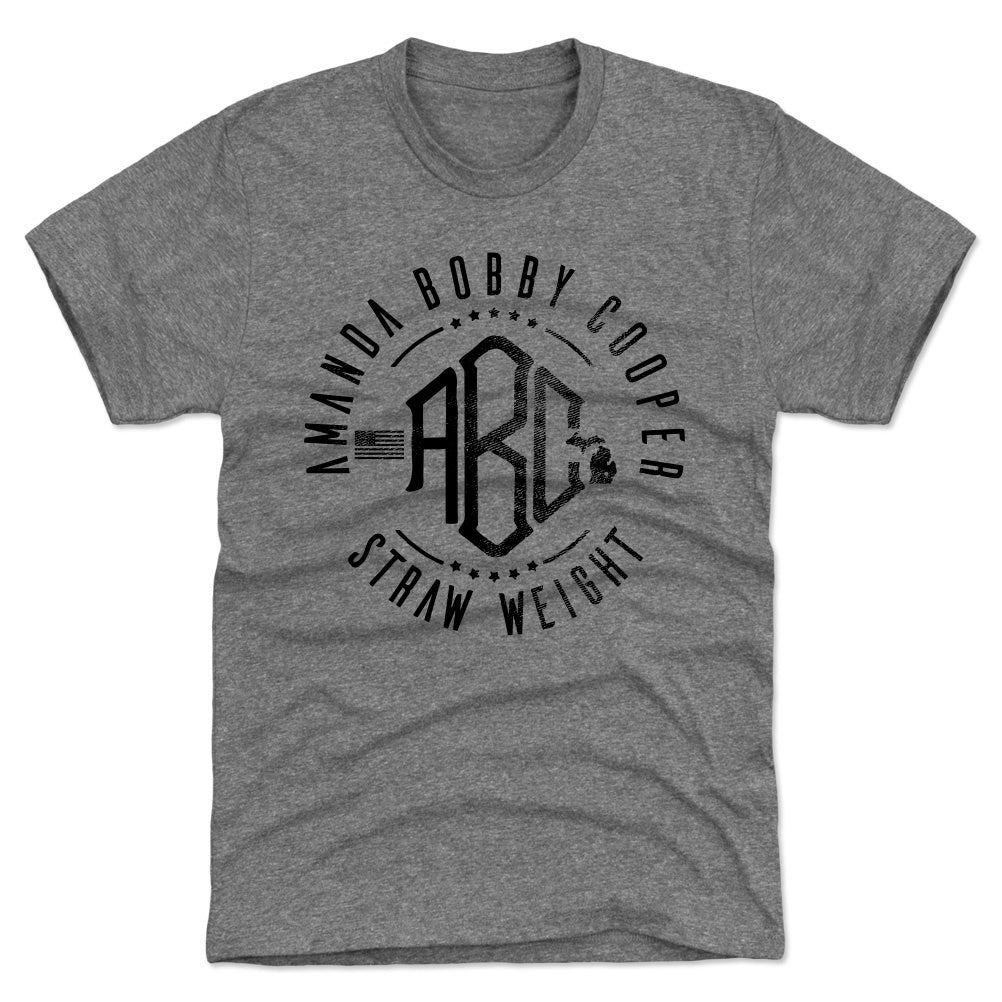 Amanda Bobby Cooper Men's Premium T-Shirt | 500 LEVEL