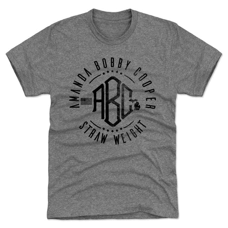 Amanda Bobby Cooper Men's Premium T-Shirt | 500 LEVEL