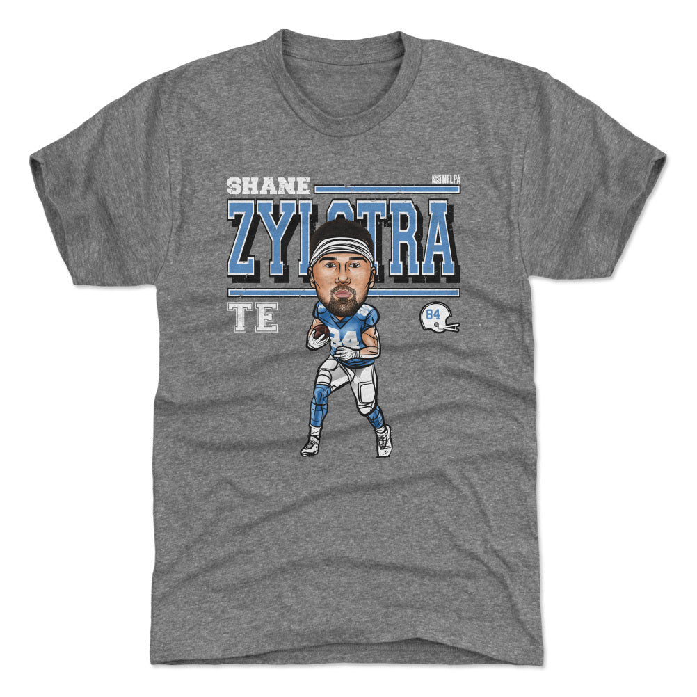Shane Zylstra Men&#39;s Premium T-Shirt | 500 LEVEL