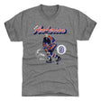 Glenn Anderson Men's Premium T-Shirt | 500 LEVEL