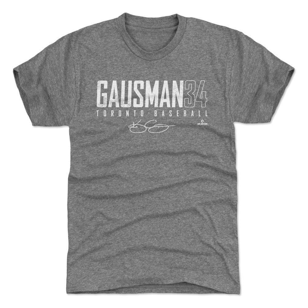 Kevin Gausman Men's Premium T-Shirt | 500 LEVEL
