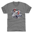 Nolan Arenado Men's Premium T-Shirt | 500 LEVEL