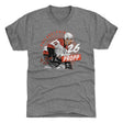 Brian Propp Men's Premium T-Shirt | 500 LEVEL