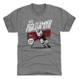 Rod Brind'Amour Men's Premium T-Shirt | 500 LEVEL