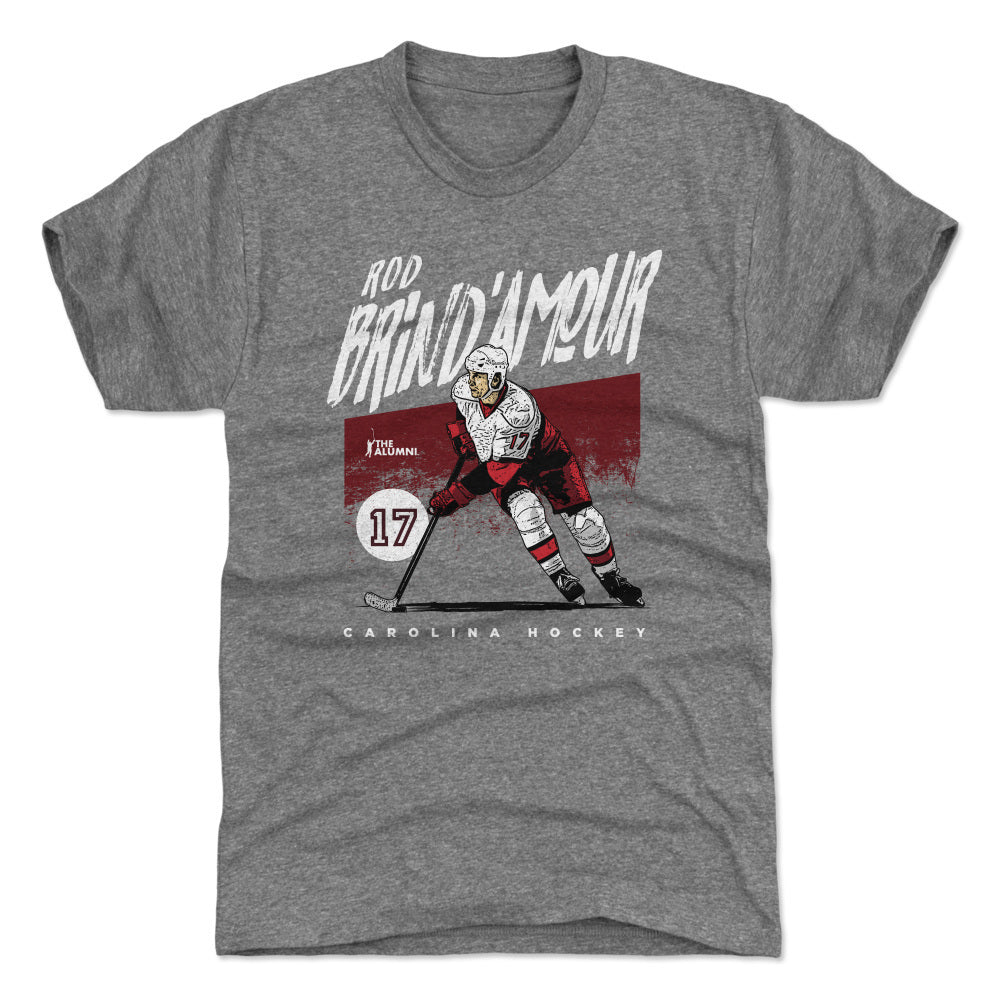 Rod Brind'Amour Men's Premium T-Shirt | 500 LEVEL