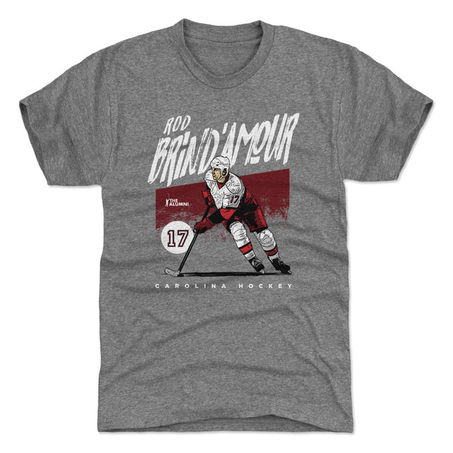 Rod Brind'Amour Men's Premium T-Shirt | 500 LEVEL