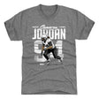 Cameron Jordan Men's Premium T-Shirt | 500 LEVEL