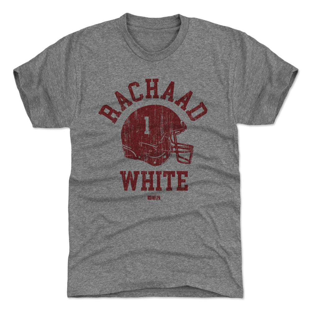 Rachaad White Men&#39;s Premium T-Shirt | 500 LEVEL
