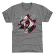 Joe Sakic Men's Premium T-Shirt | 500 LEVEL
