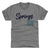 Jeffrey Springs Men's Premium T-Shirt | 500 LEVEL