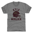 Kyle Morlock Men's Premium T-Shirt | 500 LEVEL