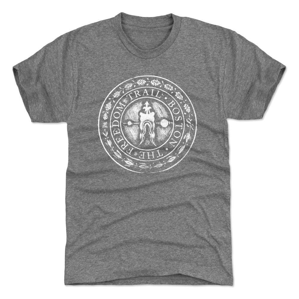 Boston Men's Premium T-Shirt | 500 LEVEL