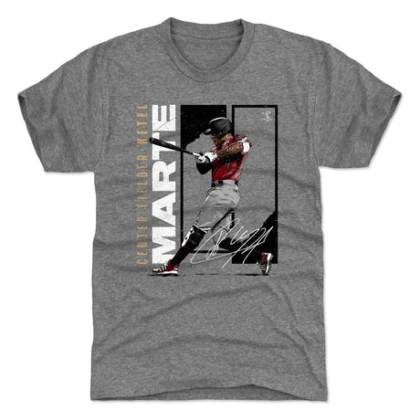 Ketel Marte Men's Premium T-Shirt | 500 LEVEL