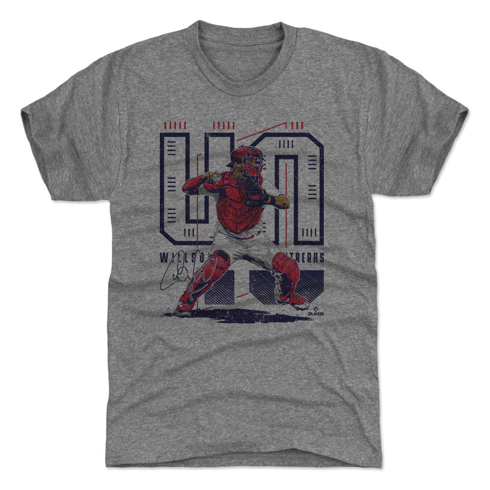 Willson Contreras Men's Premium T-Shirt | 500 LEVEL