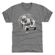 Maxx Crosby Men's Premium T-Shirt | 500 LEVEL