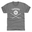 John Tavares Men's Premium T-Shirt | 500 LEVEL