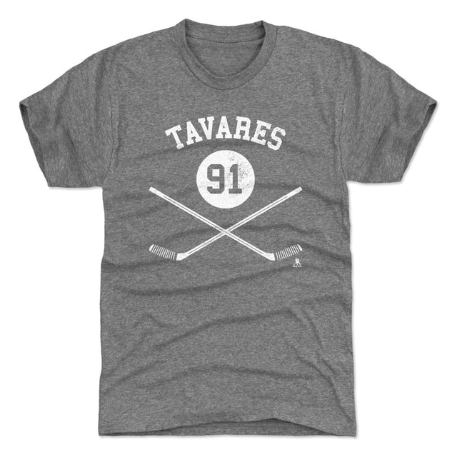 John Tavares Men's Premium T-Shirt | 500 LEVEL