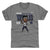 Malik Willis Men's Premium T-Shirt | 500 LEVEL