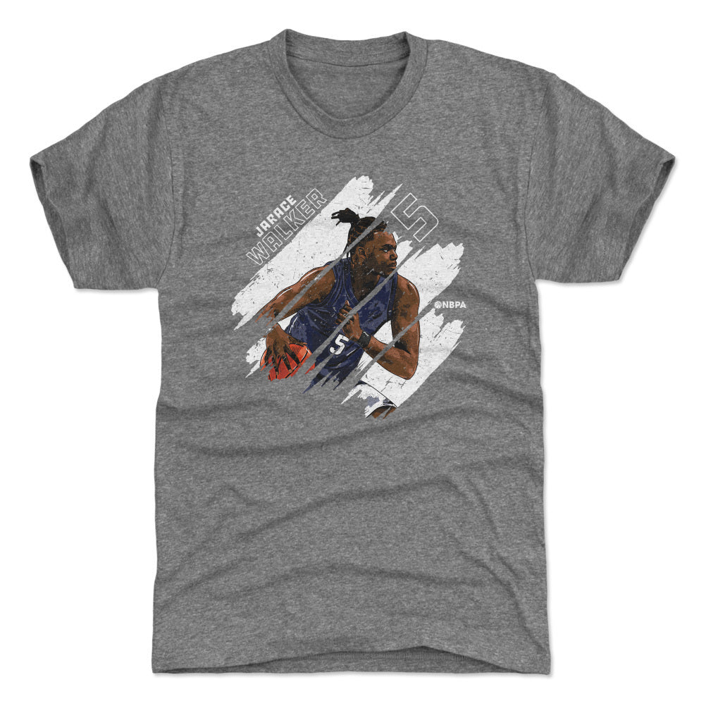 Jarace Walker Men&#39;s Premium T-Shirt | 500 LEVEL