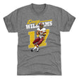 Doug Williams Men's Premium T-Shirt | 500 LEVEL