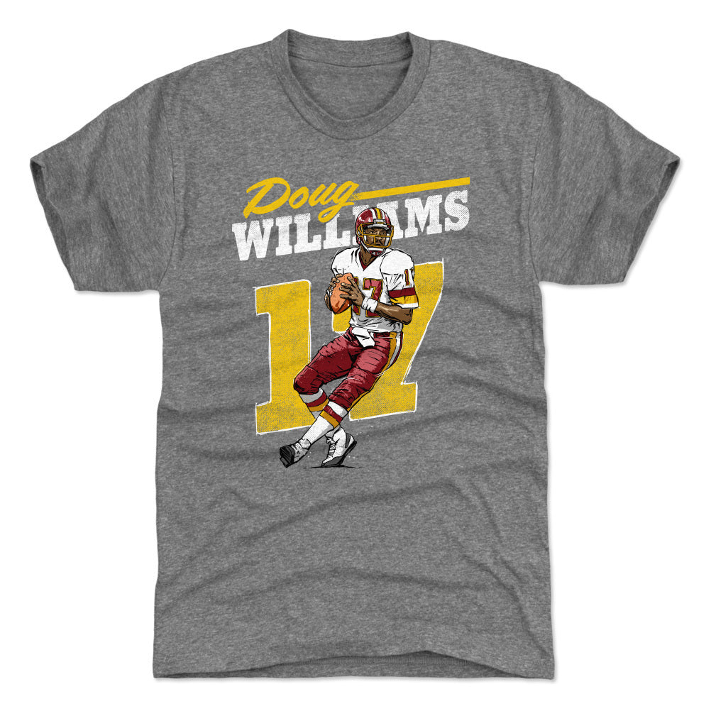 Doug Williams Men's Premium T-Shirt | 500 LEVEL