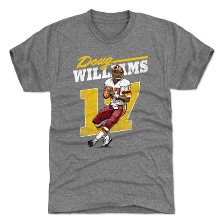 Doug Williams Men's Premium T-Shirt | 500 LEVEL