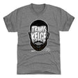 Travis Kelce Men's Premium T-Shirt | 500 LEVEL