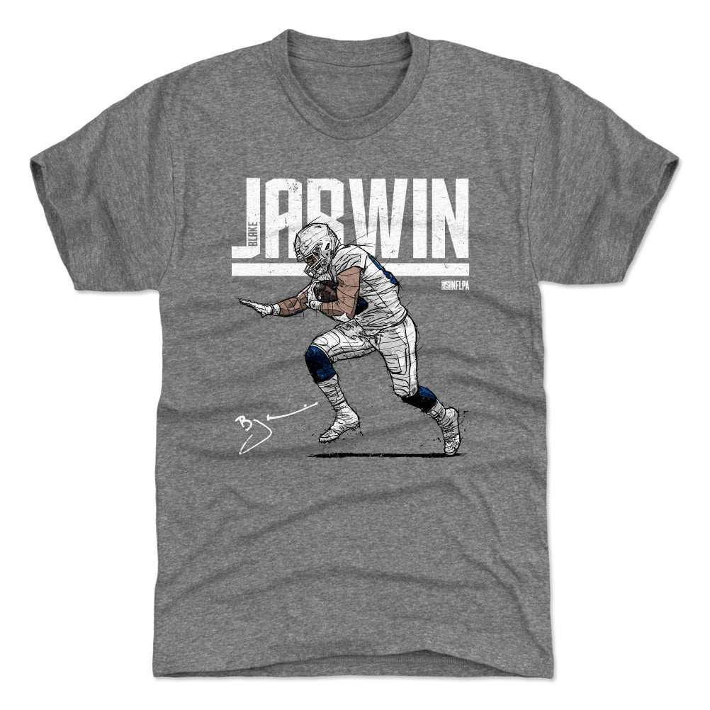 Blake Jarwin Men&#39;s Premium T-Shirt | 500 LEVEL