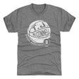 T.J. McConnell Men's Premium T-Shirt | 500 LEVEL