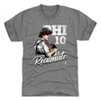 J.T. Realmuto Men's Premium T-Shirt | 500 LEVEL