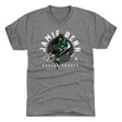 Jamie Benn Men's Premium T-Shirt | 500 LEVEL