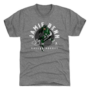 Jamie Benn Men's Premium T-Shirt | 500 LEVEL