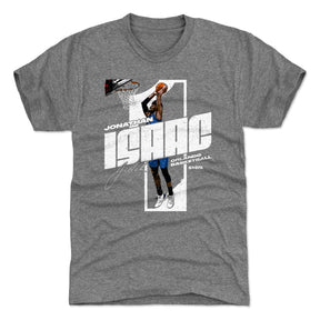 Jonathan Isaac Men's Premium T-Shirt | 500 LEVEL