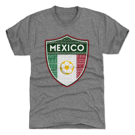Mexico Men's Premium T-Shirt | 500 LEVEL