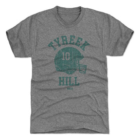 Tyreek Hill Men's Premium T-Shirt | 500 LEVEL