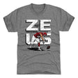 Travis Kelce Men's Premium T-Shirt | 500 LEVEL