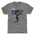 Jaden Ivey Men's Premium T-Shirt | 500 LEVEL