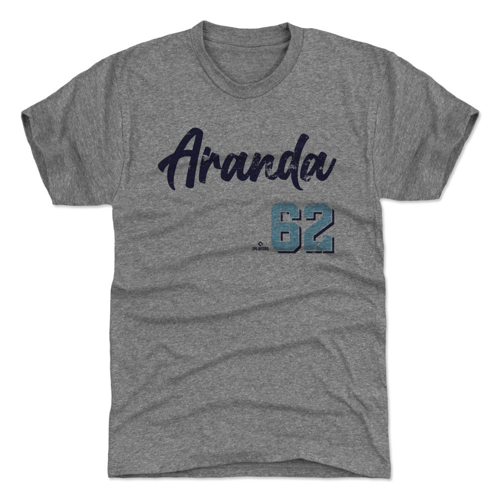 Jonathan Aranda Men&#39;s Premium T-Shirt | 500 LEVEL
